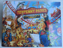 Tenpenny Parks: Collector's Edition (NO BASE GAME INCLUDED) (DING/DENTED COPY)