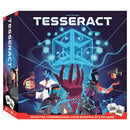 Tesseract (SEE LOW PRICE AT CHECKOUT)