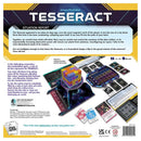 Tesseract (SEE LOW PRICE AT CHECKOUT)