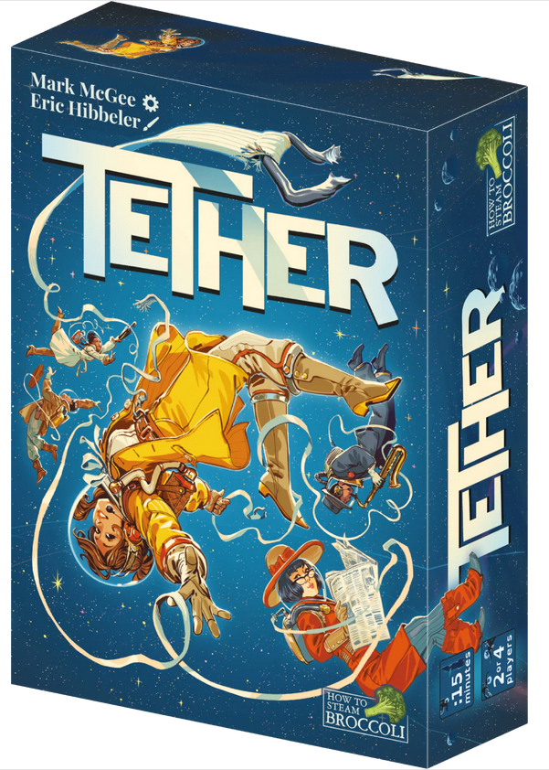 Tether
