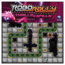 Robo Rally: Thrills & Spills Expansion (SEE LOW PRICE AT CHECKOUT)