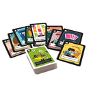 Timeline Twist: Pop Culture