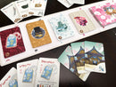 Tokaido: Crossroads & Matsuri Expansion
