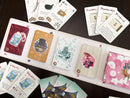 Tokaido: Crossroads & Matsuri Expansion