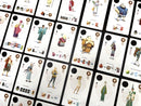 Tokaido: Crossroads & Matsuri Expansion