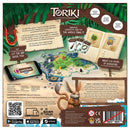 Toriki: The Castaway Island