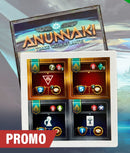 Anunnaki: Dawn of the Gods - Trade with Atlantis Promo