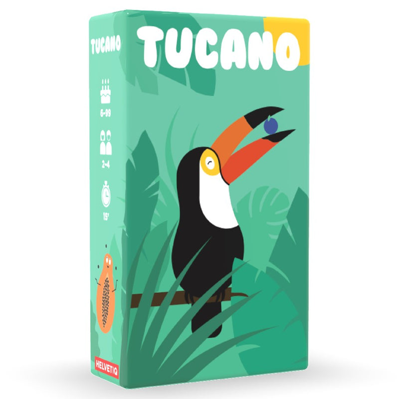 Tucano (SEE LOW PRICE AT CHECKOUT)