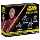 Star Wars Shatterpoint: Twice the Pride Squad Pack