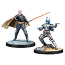 Star Wars Shatterpoint: Twice the Pride Squad Pack