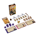 Root: Underworld Hirelings Pack