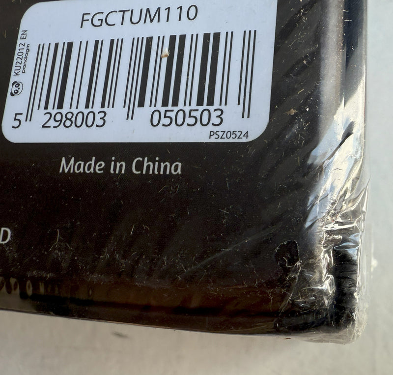 Unconscious Mind (DING/DENTED COPY)