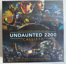 Undaunted 2200: Callisto (DING/DENTED COPY)