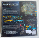 Undaunted 2200: Callisto (DING/DENTED COPY)