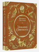 Wondrous Creatures: Upgraded Components (SEE LOW PRICE AT CHECKOUT)