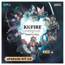 Kinfire Chronicles: Night's Fall - Upgrade Kit 2.0 (SEE LOW PRICE AT CHECKOUT)