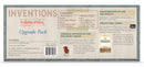 Inventions: Evolution of Ideas - Upgrade Pack