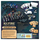 Kinfire Chronicles: Night's Fall - Upgrade Kit 2.0 (SEE LOW PRICE AT CHECKOUT)