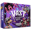 Vast: The Mysterious Manor
