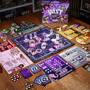 Vast: The Mysterious Manor