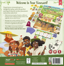 Vineyard: A Winemaking Game