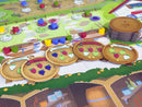 Vineyard: A Winemaking Game
