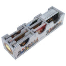 Box Insert: Viscounts of the West Kingdom (Collector's Box) (Color)