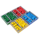 Box Insert: Viscounts of the West Kingdom (Collector's Box) (Color)