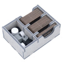 Box Insert: Viscounts of the West Kingdom (Collector's Box) (Color)