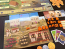 Viticulture: Bordeaux Expansion