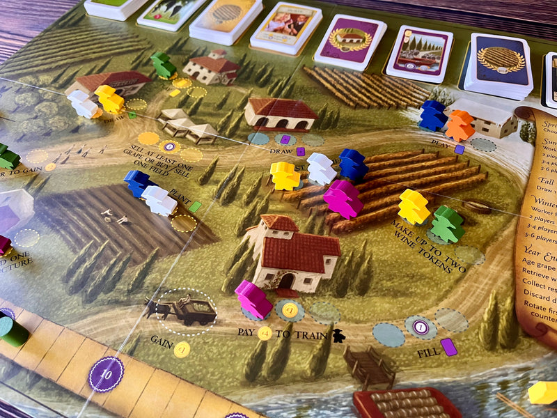 Viticulture: Essential Edition