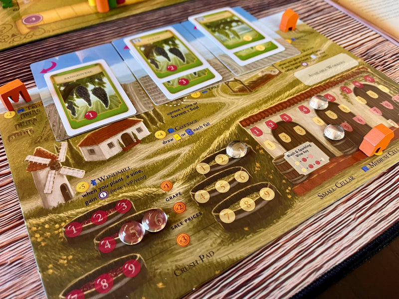 Viticulture: Essential Edition