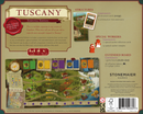Viticulture: Tuscany Essential Edition Expansion