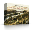 Viticulture: Visit from the Rhine Valley Expansion