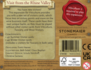Viticulture: Visit from the Rhine Valley Expansion