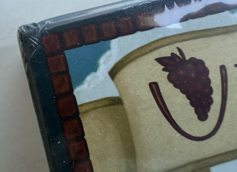 Viticulture: Essential Edition (DING/DENTED COPY)
