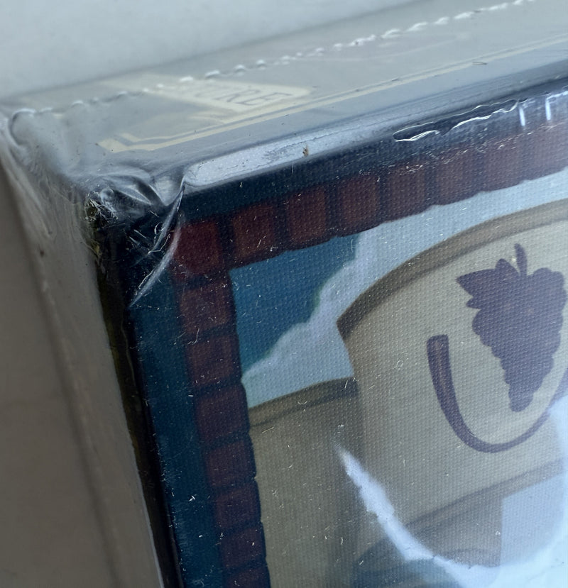 Viticulture: Essential Edition (DING/DENTED COPY)