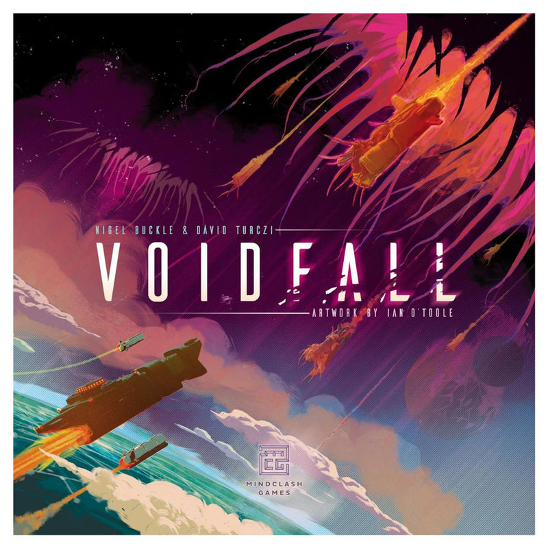 Voidfall (SEE LOW PRICE AT CHECKOUT)