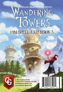Wandering Towers: Mini Spell Expansion 3