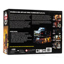 Maximum Apocalypse: Wasted Wilds