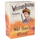 Western Legends: Wild Bunch of Extras Expansion