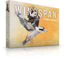 Wingspan: Oceania Expansion