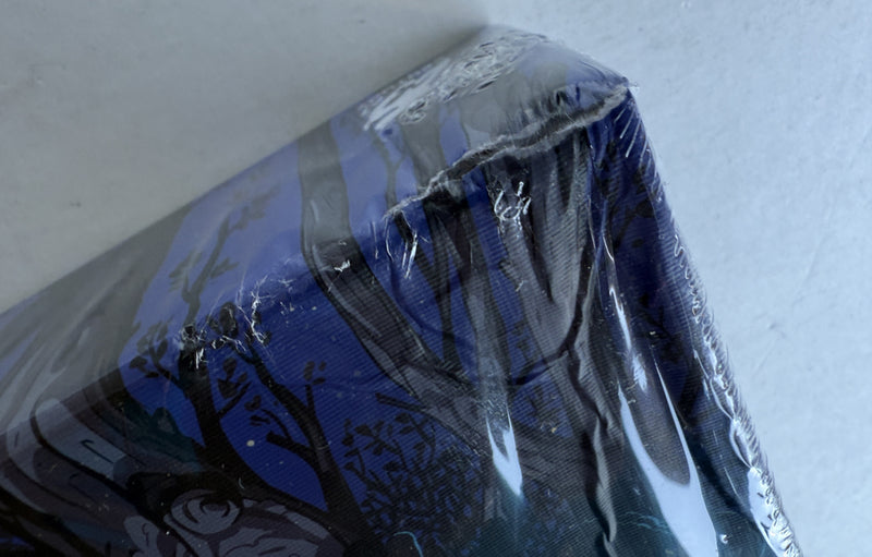 Witchcraft! (DING/DENTED COPY)