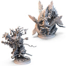 Tainted Grail: Kings of Ruin - Wyrd Encounters