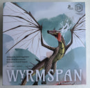 Wyrmspan (DING/DENTED COPY)