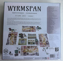 Wyrmspan (DING/DENTED COPY)