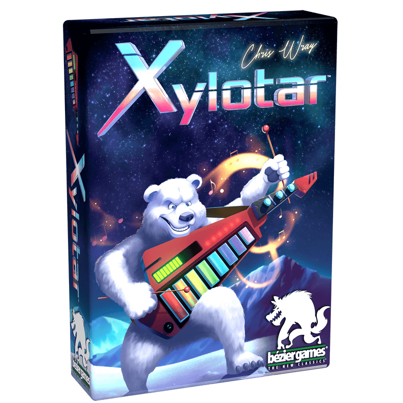 Xylotar