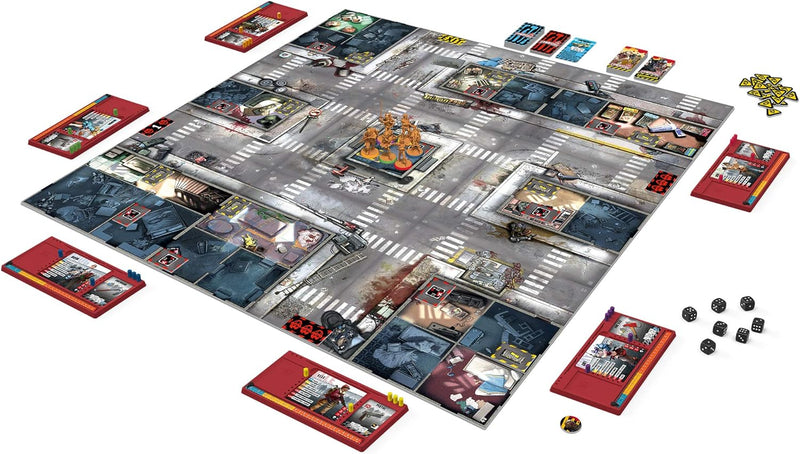 Zombicide (2nd Edition)