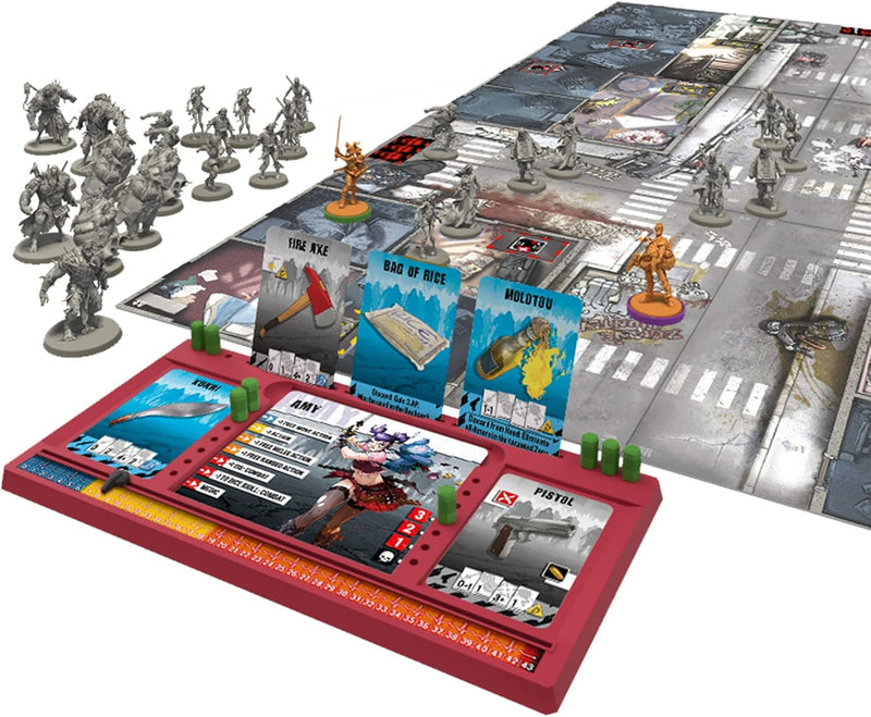 Zombicide (2nd Edition)