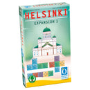 Helsinki: Expansion 1 (SEE LOW PRICE AT CHECKOUT)